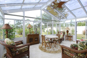 Sunroom